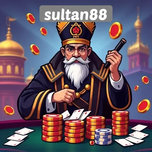 Kelebihan dan Kekurangan Bermain di Sultan88