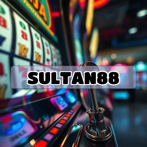 sultan88 Cashback: Manfaat dan Fitur Menarik untuk Pemain