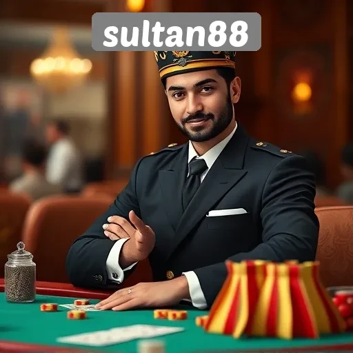 Kualitas Layanan Pelanggan di Sultan88