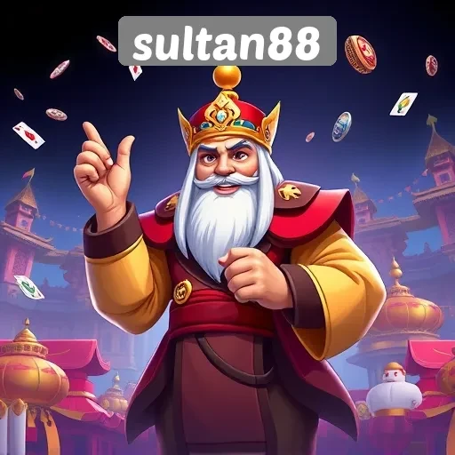 Menjelajahi Fitur Menarik di Situs Sultan88