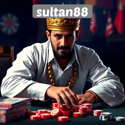Panduan Menggunakan Sultan88 Dengan Aman