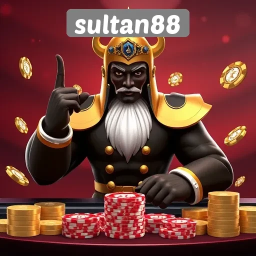 Inovasi Terbaru yang Ditawarkan oleh Sultan88