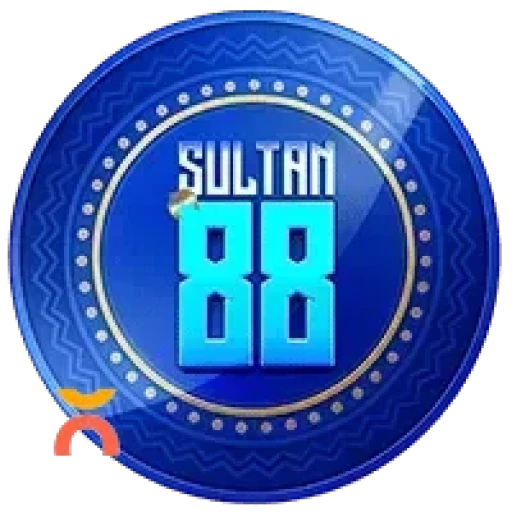 sultan88 Logo
