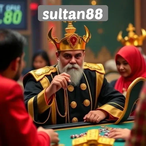 Kesan dan Pesan Pemain Terhadap Layanan Pelanggan Sultan88
