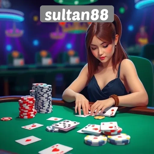 Analisis Permainan Populer di Sultan88