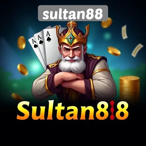 Cara Mendaftar dan Mengakses Permainan di Sultan88