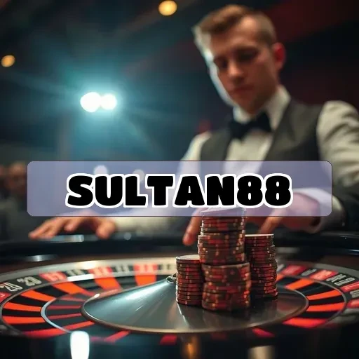 sultan88: Keunggulan Permainan Online yang Tak Boleh Dilewatkan