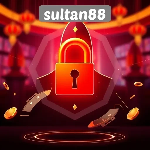 Keamanan dan Privasi di Situs Sultan88 untuk Pengguna