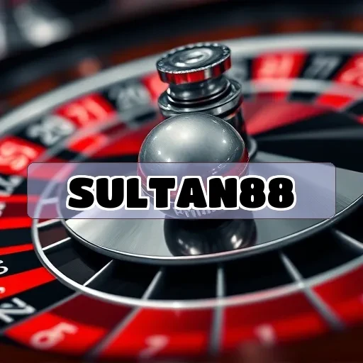 sultan88: Permainan Slot yang Menggoda dan Menguntungkan