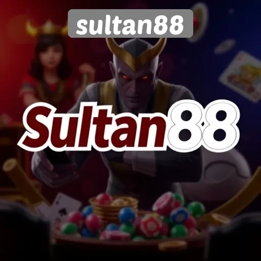 Perbandingan Sultan88 dengan Situs Game Lain di Indonesia