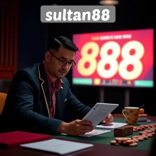 Tim Dukungan Pelanggan Sultan88 dan Layanan yang Diberikan