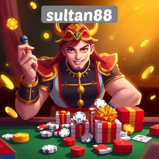 Mengapa Sultan88 Menjadi Favorit di Kalangan Gamer Indonesia