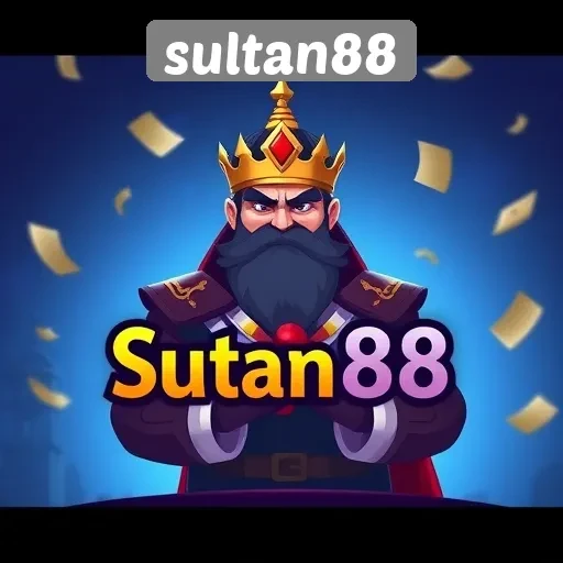 Sultan88 Sebagai Platform Game Terpercaya di Indonesia