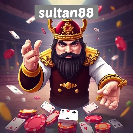Mengulas Situs Game Sultan88 untuk Pecinta Permainan