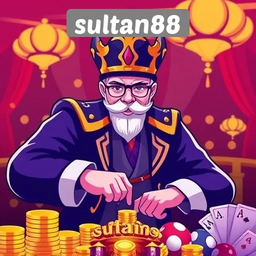 Sultan88: Tren Terbaru dalam Dunia Game Online
