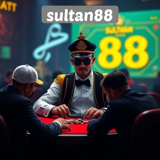 Bagaimana Sultan88 Menarik Pemain Baru di Indonesia