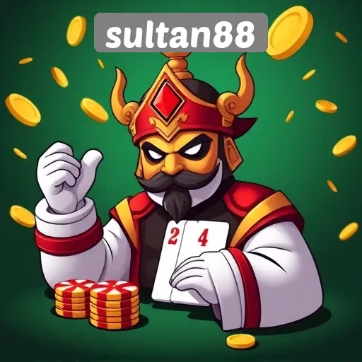 Ulasan Lengkap Tentang Situs Game Sultan88