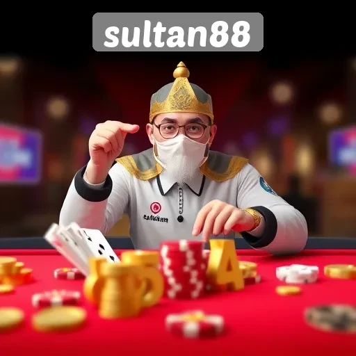 Fitur Keamanan yang Ditawarkan oleh Sultan88 di Dunia Game Online