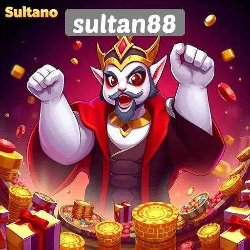 Sultan88 Platform Game Terpercaya di Indonesia