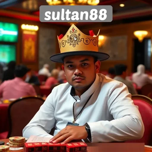 Review Pengalaman Pengguna di Situs Sultan88