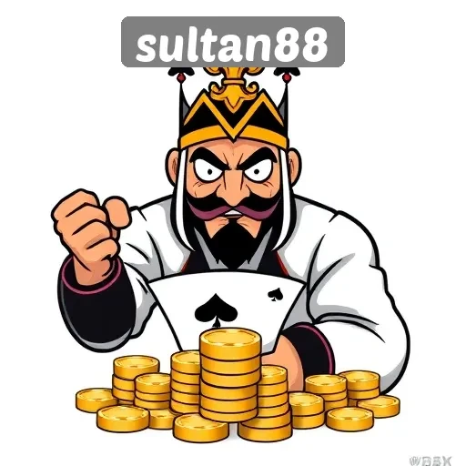 Tips dan Trik Menang di Game Sultan88