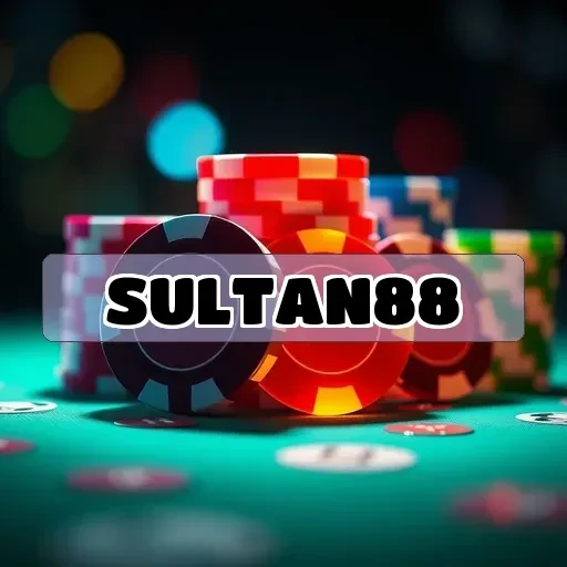 sultan88: Keanggotaan VIP yang Menguntungkan untuk Semua Pemain